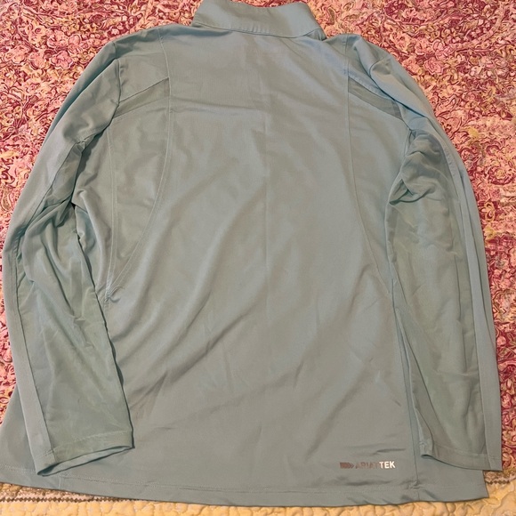 Ariat Riding Shirt - Picture 5 of 6